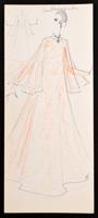 Karl Lagerfeld Fashion Drawing - Sold for $2,470 on 04-18-2019 (Lot 109).jpg